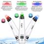 Blackhead Remover, Pore Vacuum Electric Blackhead Vacuum Extractor Clean Tool - Comedo Pore Beauty Device with 6 Probes for Blackhead Remover Vacuum Suction Cleanser Microdermabrasion Pimple Extractor