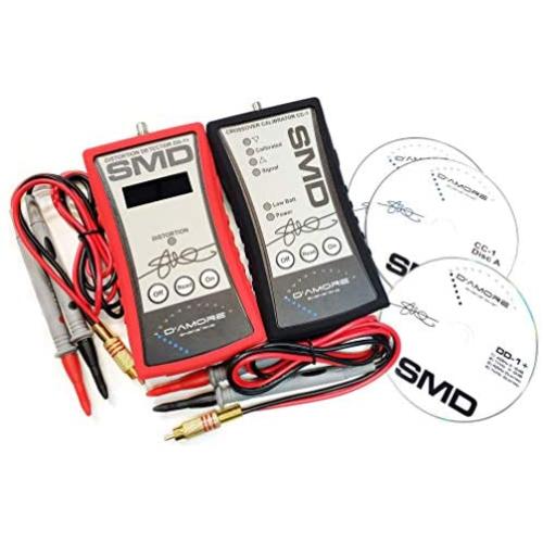 Steve Meade Designs SMD DD-1+ and CC-1 Combo Pack