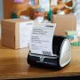 DYMO Authentic LW Extra Large Shipping Labels | Authentic DYMO Labels for LabelWriter 4XL Label Printer (4'' x 6''), 10 Roll of 220 (2200 Total)