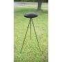 KING OA1501 OmniGo Portable Omnidirectional HDTV Over-the-Air Antenna - Black