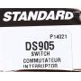 Standard Motor Products DS-905 Parking Brake Switch