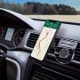 Magnetic Phone Car Mount, Penom Cell Phone Holder for Car Universal Air Vent Magnet Car Phone Mount Fits iPhone 11 Xs Max XR X 8 7 6S 6 Plus and Most Smartphones