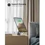 Tablet Stand Multi-Angle, Lamicall Tablet Holder: Desktop Adjustable Dock Cradle Compatible with Tablets Such As iPad Air Mini Pro, Phone XS Max XR X 6 7 8 Plus More Tablets (4-13 Inch) - Gray Tablet Stand Multi-Angle, Lamicall Tablet Holder: Desktop Adjustable Dock Cradle Compatible with Tablets Such As iPad Air Mini Pro, Phone XS Max XR X 6 7 8 Plus More Tablets (4-13 Inch) - Gray