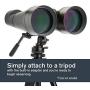 Celestron – SkyMaster 25X100 Astro Binoculars – Astronomy Binoculars with Deluxe Carrying Case – Powerful Binoculars – Ultra Sharp Focus