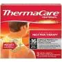 ThermaCare Heatwraps Neck, Shoulder and Wrist, 3 Count (1 Pack)