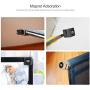 Mini Hidden Spy Security Camera by DENT Products, 32GB Micro SD Card, Magnetic, HD1080P, Small Tiny Hidden Spy Nanny Pet Dash Security Cam, Motion Detection, Loop Recording