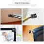 Mini Hidden Spy Security Camera by DENT Products, 32GB Micro SD Card, Magnetic, HD1080P, Small Tiny Hidden Spy Nanny Pet Dash Security Cam, Motion Detection, Loop Recording