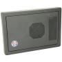 WFCO WF-8735-P Black 30 Amp Power Center