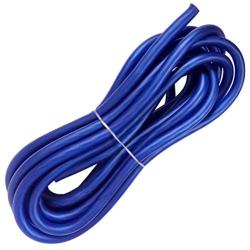 Complete 1500W Gravity 8 Gauge Amplifier Installation Wiring Kit Amp Pk3 8 Ga Blue - for Installer and DIY Hobbyist - Perfect for Car/Truck/Motorcycle/Rv/ATV
