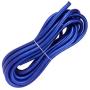 Complete 1500W Gravity 8 Gauge Amplifier Installation Wiring Kit Amp Pk3 8 Ga Blue - for Installer and DIY Hobbyist - Perfect for Car/Truck/Motorcycle/Rv/ATV