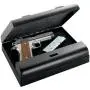 GunVault Microvault Standard Digital Pistol Safe MV500-STD