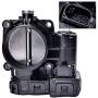 EVIL ENERGY Electronic Throttle Body Assembly Compatible with 2007-2010 Jeep Grand Cherokee 2007-2009 Dodge Durango V6 3.7L Replacement for 04861661AA, 04861661AB EVIL ENERGY Electronic Throttle Body Assembly Compatible with 2007-2010 Jeep Grand Cherokee 2007-2009 Dodge Durango V6 3.7L Replacement for 04861661AA, 04861661AB