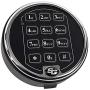 Sargent & Greenleaf S&G Model 1006-108 Spartan PivotBolt Electronic Safe Lock Kit