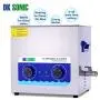 Commercial Ultrasonic Cleaner - DK SONIC 10L 240W Sonic Cleaner with Heater and Basket for Metal Parts, Carburetor,Fuel Injector,Record,Circuit Board,Brass,Engine Parts,Tableware,Home Repair Tool,etc Commercial Ultrasonic Cleaner - DK SONIC 10L 240W Sonic Cleaner with Heater and Basket for Metal Parts, Carburetor,Fuel Injector,Record,Circuit Board,Brass,Engine Parts,Tableware,Home Repair Tool,etc