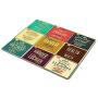 Smooffly Mouse pad Motivational Quotes Customized Rectangle Non-Slip Rubber Mousepad Gaming Mouse Pad 9.5 X 7.9 Inch (240mmX200mmX3mm)