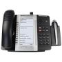 Mitel Cordless Headset and DECT Module Bundle, 50005712 | Mitel 5330e, 5340e and 5360e phones | Includes all accessories - Headset, DECT Module, Headband, Earhook, Battery