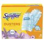 Swiffer 180 Dusters, Multi Surface Refills with Febreze Lavender, 18 Count