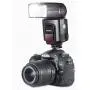 Neewer TT560 Flash Speedlite for Canon Nikon Panasonic Olympus Pentax and Other DSLR Cameras，Digital Cameras with Standard Hot Shoe