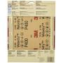 3M Wetordry Sandpaper, 9-in by 11-in, Super Fine 400 Grit, 5-Sheets (9085NA)
