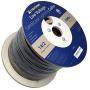 Lightkiwi L6008 14AWG 2-Conductor 14/2 Direct Burial Wire for Low Voltage Landscape Lighting, 500ft