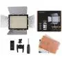 YONGNUO YN300 III LED Video Light with 5600k Color Temperatur e and Adjustable Brightness for Canon Nikon Pentax Olympus Samsung