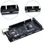 ELEGOO MEGA 2560 R3 Board ATmega2560 ATMEGA16U2 + USB Cable Compatible with Arduino IDE, RoHS Compliant