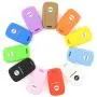 iSaddle Silicone Protecting Vehicle Remote Start Key Case Cover Fob Holder for Chevrolet Camaro Cruze Equinox Malibu Orlando Sonic (Red Color) iSaddle Silicone Protecting Vehicle Remote Start Key Case Cover Fob Holder for Chevrolet Camaro Cruze Equinox Malibu Orlando Sonic (Red Color)