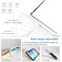 BeTime Laptop Stand, Computer Stand, Portable Laptop Stand Aluminum Adjustable, Travel Notebook Stand Compatible with 11.6-17.5'' MacBook Pro Stand