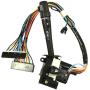 JDMSPEED New Turn Signal Cruise Wiper Hazard Multi-Switch Lever Replacement for Buick Regal Century