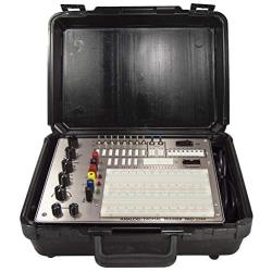 Electronix Express Assembled Digital / Analog Trainer