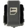 Dorman 901-041 Door Lock Switch, Black