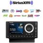 SiriusXM SXPL1V1 Onyx Plus Satellite Radio with Vehicle Kit, Receive 3 Months Free Service with Subscription – Enjoy SiriusXM Through your Cars In-Dash Audio System on this Dock & Play Radio