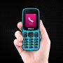 BLU Z5 -GSM Unlocked Dual Sim -Cyan