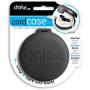 Dotz Cord Wrap for Cord and Cable Management, Black (CWOS30M-CK)