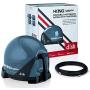 KING VQ4500 Tailgater Portable/Roof Mountable Satellite TV Antenna (for use with DISH)
