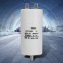 SANON Motor Start Capacitor, CBB60 450V 40uf Water Pump Capacitor For Washing Machine 50/60Hz