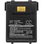 4000mAh Battery for Intermec CN70, CN70e