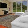 Gila 50167279 Heat Control 3-in-1 Window Film, 3ft x 15ft, Transparent