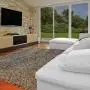 Gila 50167279 Heat Control 3-in-1 Window Film, 3ft x 15ft, Transparent