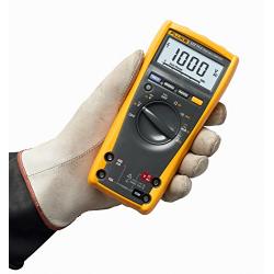 Fluke 177 True-RMS Digital Multimeter