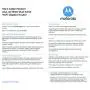 MOTOROLA MG7540 16x4 Cable Modem Plus AC1600 Dual Band Wi-Fi Gigabit Router with DFS, 686 Mbps Maximum DOCSIS 3.0 - Approved by Comcast Xfinity, Cox, Charter Spectrum, More MOTOROLA MG7540 16x4 Cable Modem Plus AC1600 Dual Band Wi-Fi Gigabit Router with DFS, 686 Mbps Maximum DOCSIS 3.0 - Approved by Comcast Xfinity, Cox, Charter Spectrum, More