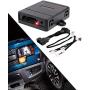 F150 Remote Start Kit F250 F350 Remote Starter, Fits Key Start and Push Start