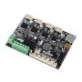 Creality 3D Ender 3 Pro New Upgrade Motherboard Silent Mainboard V1.1.5 TMC2208 Driver for Ender 3 Pro3D Printer (Customized and Non-Standard Matching)