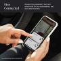 Level Bolt, The Invisible Smart Lock. Bluetooth Deadbolt, Keyless Entry, Smartphone Access, Sharing, and Simple Installation