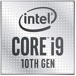 Intel Core i9-10900F Desktop Processor 10 Cores up to 5.2 GHz Without Processor Graphics LGA 1200 (Intel 400 Series chipset) 65W
