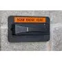 Brady Authentic (M21-375-595-OR) All-Weather Vinyl Label for Indoor/Outdoor Identification, Laboratory and Equipment Labeling, Black on Orange material - Designed for BMP21-PLUS and BMP21-LAB Label Printers, .375'' Width, 21 Length Brady Authentic (M21-375-595-OR) All-Weather Vinyl Label for Indoor/Outdoor Identification, Laboratory and Equipment Labeling, Black on Orange material - Designed for BMP21-PLUS and BMP21-LAB Label Printers, .375'' Width, 21 Length