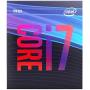Intel Core i7-9700 Desktop Processor 8 Cores up to 4.7 GHz LGA1151 300 Series 65W