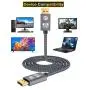 Itramax 8K 60Hz DisplayPort Cable 10FT (2-Pack),DP 1.4 Male Ultra High Speed Cord for Laptop/PC/TV/Gaming Monitor,Support HBR3 Bandwidth of 32.4Gbps,4K@144Hz,2K@165Hz,1080P@240Hz (DP 1.2 Compatible) Itramax 8K 60Hz DisplayPort Cable 10FT (2-Pack),DP 1.4 Male Ultra High Speed Cord for Laptop/PC/TV/Gaming Monitor,Support HBR3 Bandwidth of 32.4Gbps,4K@144Hz,2K@165Hz,1080P@240Hz (DP 1.2 Compatible)