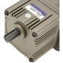 Electric Gear Motor, Walfront AC 220V 90W Single Phase Asynchronous Gear Motor High Torque Deceleration Adjustable Speed 5K/10K/20K/50K/100K RPM Optional(20k)