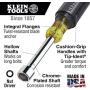 Klein Tools 80028 Electrician Hand Tools Set - 28 Piece, Pliers, Screwdrivers, Nut Drivers, Wrenches, More